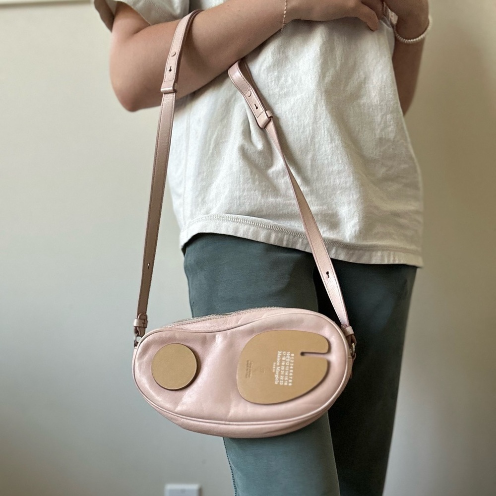 Lightly used Maison Margiela bag